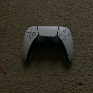 PlayStation 5 DualSense Wireless Controller